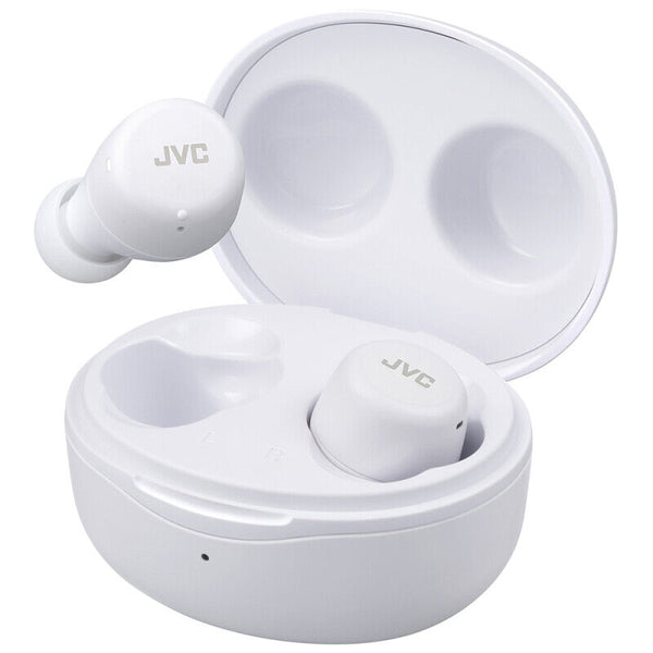 JVC HA-A5T Gumy Mini True Wireless Earbuds with Microphone