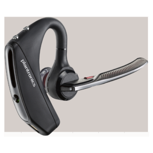 Plantronics Voyager 5200 Series Noise Cancelling Bluetooth Headset - 203500-105