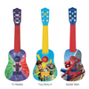 Lexibook My First Guitar Kids Toy Disney Pixar Guitar Musical Instrument Age 3+ - 14 Designs - K200