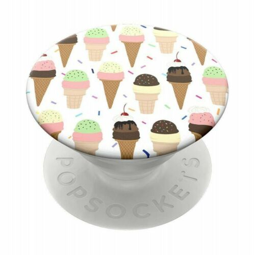 PopSockets Swappable Expanding Stand and Grip for Smartphones and Tablets - 60 Designs