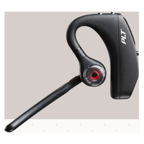 Plantronics Voyager 5200 Series Noise Cancelling Bluetooth Headset - 203500-105