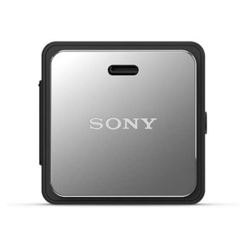 Sony SBH24 Stereo Bluetooth Headset | 3.5mm Headphone Jack – Black, Blue, or White