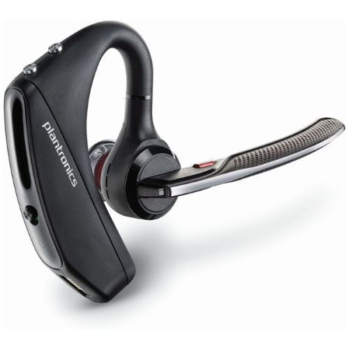 Plantronics Voyager 5200 Series Noise Cancelling Bluetooth Headset - 203500-105