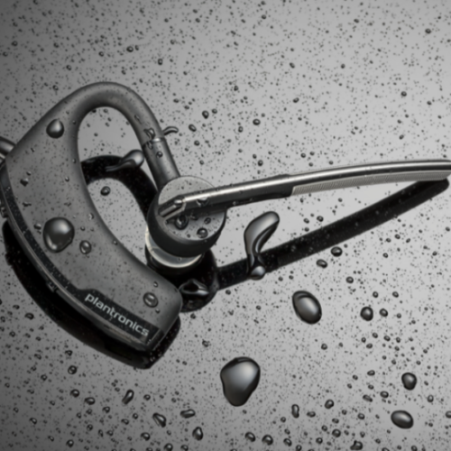 Plantronics Voyager Legend Mobile Bluetooth Headset - 87300-205