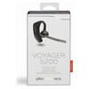 Plantronics Voyager 5200 Series Noise Cancelling Bluetooth Headset - 203500-105