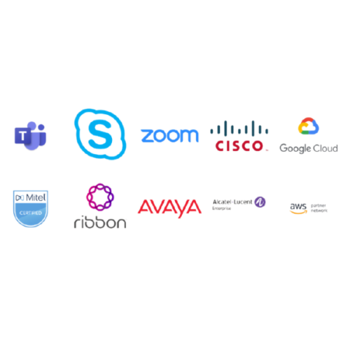 Plantronics Voyager 5200 Series Noise Cancelling Bluetooth Headset - 203500-105