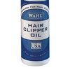 Wahl 3310 Lubricating Clipper Oil for Wahl Clippers/Trimmers - 4floz/118ml