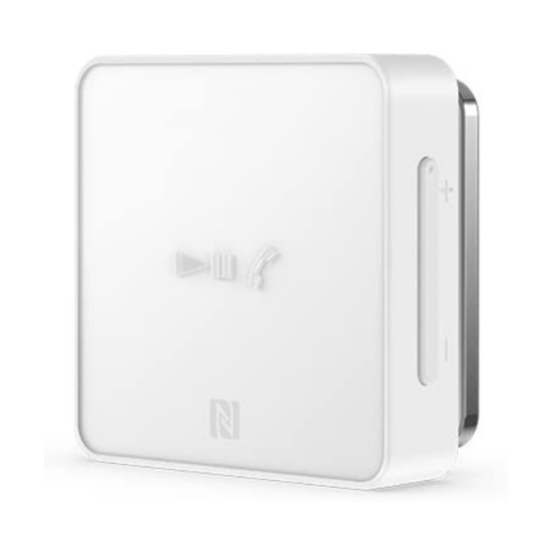 Sony SBH24 Stereo Bluetooth Headset | 3.5mm Headphone Jack – Black, Blue, or White