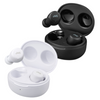 JVC HA-A5T Gumy Mini True Wireless Earbuds with Microphone