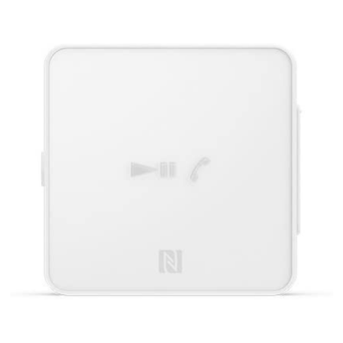 Sony SBH24 Stereo Bluetooth Headset | 3.5mm Headphone Jack – Black, Blue, or White