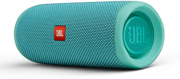 JBL Flip 5 Portable Bluetooth Speaker | IPX7 Rated Waterproof