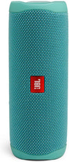 JBL Flip 5 Portable Bluetooth Speaker | IPX7 Rated Waterproof