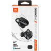 JBL Endurance Race True Wireless In-Ear Noise Cancelling Headphones - Black - JBLENDURACEBLK