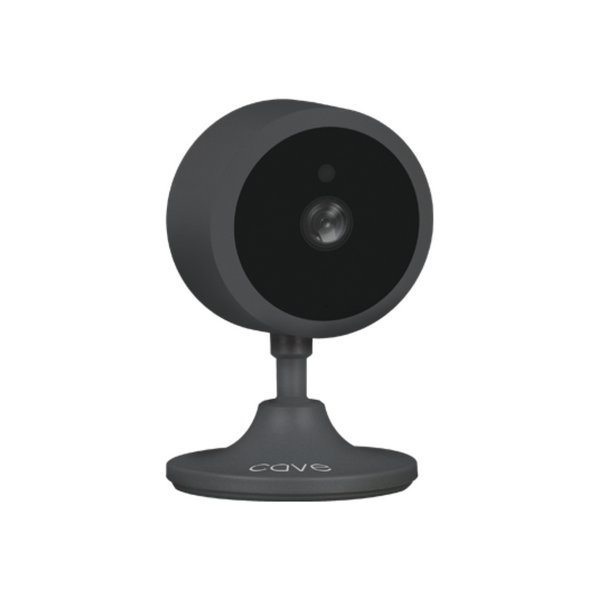 Veho Cave 1080 Full HD IP Camera | Motion Detection | Nightvision | Smart Home Security - VHS-011-HDC