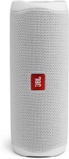 JBL Flip 5 Portable Bluetooth Speaker | IPX7 Rated Waterproof